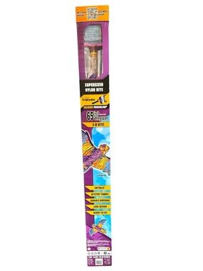 X-Kites Supersized FireBird 3-D Nylon Kite